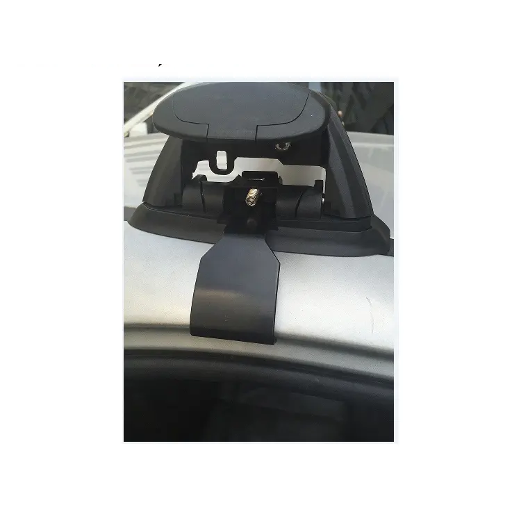 2x Roof racks for Honda Accord 2004-2007 / Aerodynamic Cross bars