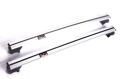 2x NEW roof rack / cross bar for AUDI Q3 2012-2023