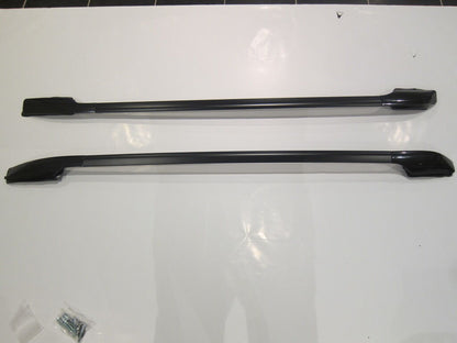 NEW Roof Rails & Cross Bars combo for Toyota Rav4 2006 - 2012 roof racks