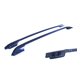 2x NEW Roof Rails racks for Toyota Rav4 2006 - 2012