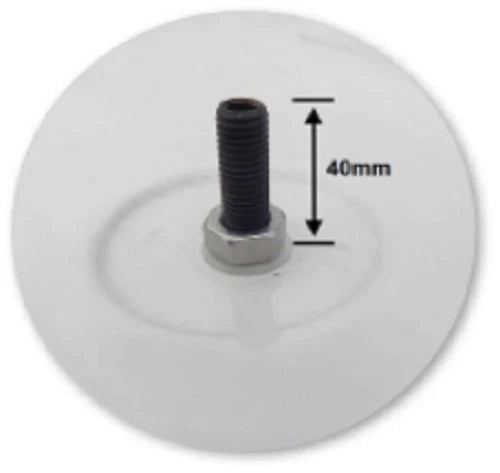 2xSilver Roof racks for Volkswagen ID.BUZZ 2025-2026 / Aerodynamic Cross bars